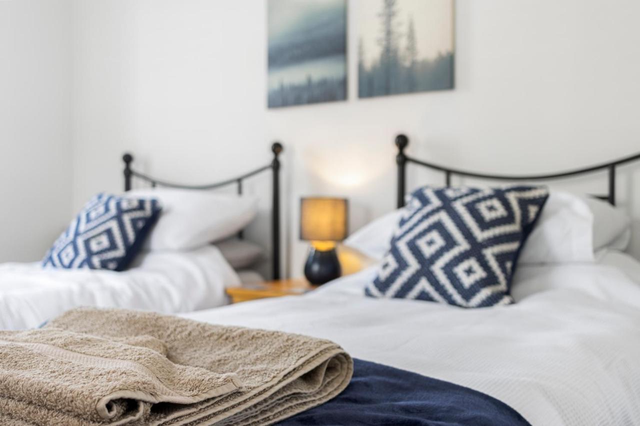 A Modern And Cosy Apartment Just Yards From Brixham'S Bustling Harbourside 外观 照片